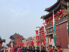 -开封府