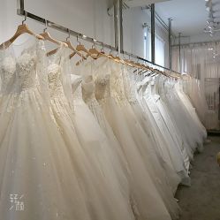 -LeCameliaBridal 山茶花新娘 婚纱礼服高级定制