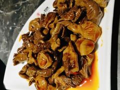 油卤兔肚-大鱼山房鱼头火锅(老字号品质店)