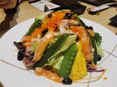 -松鱼亭·和牛烧肉(协鑫广场店)