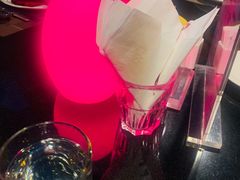 -海神诺富特大酒店-旋宫50旋转餐厅