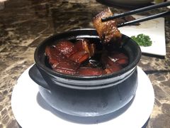 -老洋房花园饭店(绍兴路店)