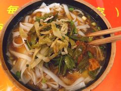 -马记粉店(五一东村店)