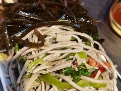 -有蚝有翅烧烤大排档·宵夜(右安门店)