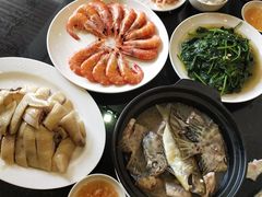 -南江鸡饭店(龙华雅苑分店)