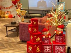 -明宇集团·积木枝芽母婴健康管理中心(天府店)