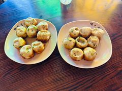 -哑巴生煎(临顿路店)
