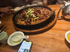 -老板恋上鱼(环山路店)