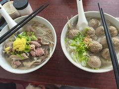-潮镇老尾牛杂(环城西路店)