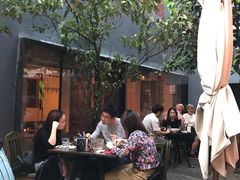 -Ocean's Table 欧舍