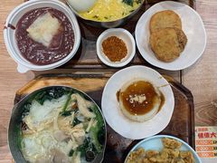 -小满手工粉(上海月星环球港店)