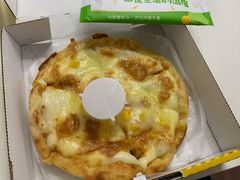 帕斯卡酸奶披萨-沫汐披萨(白象街店)