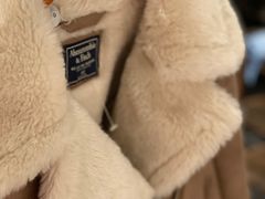 -Abercrombie&Fitch(德基广场店)