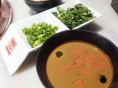 -京门老爆三·铜锅涮肉 爆肚(望京店)