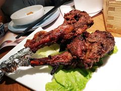 -点心传说·粤菜点心(佐阾虹湾店)