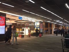 -曼谷素万那普国际机场