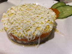 -92°C俄式厨房(中央大街店)