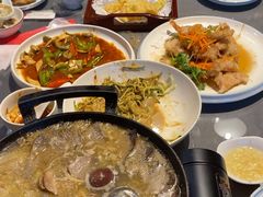 -一桶江山餐厅(松北店)