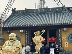 -灵顺寺