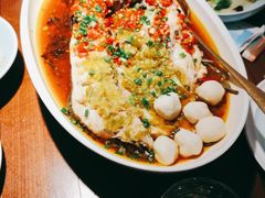 -望湘园·洞庭渔宴(浦江欢乐颂店)