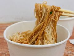 拌面线-三真丸子美食坊(故宫路店)