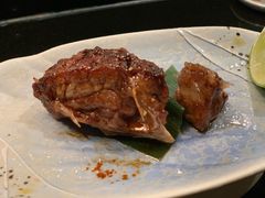 -牛寿司