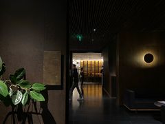 门面-木守西溪溪隐餐厅