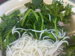 -清真·尖子尖牛肉面(王府井店)