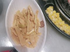-韩宫宴炭火烤肉(昆山金鹰店)