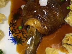 -童福兴·南京菜(老门东店)