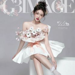 点击看大图 -米莱摄影写真(五大道别墅店)