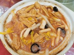 -东江海鲜酒家(艺都分店)