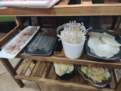 -蜀都三哥火锅店(力盟商业步行街店)