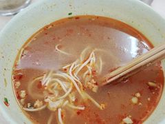 -玉华饮食店(茅台路店)