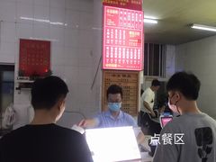 -津品味小吃(大学湾店)