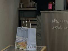 -HUGS coffee(东区店)