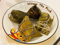 -超港·蛋糕面包(包河万达店)