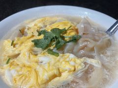 高汤云吞-买又大餐厅(福林里店)