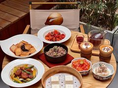 -佛有缘素食馆·荔湾老字号(陈家祠首店)