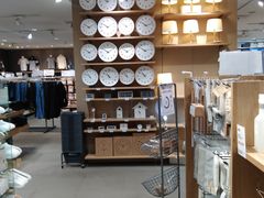 -MUJI无印良品(远洋未来广场店)