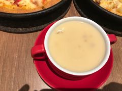 -必胜客(大悦城店)