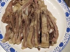 -宁夏国强手抓羊肉·清真菜(未央路凤三店)
