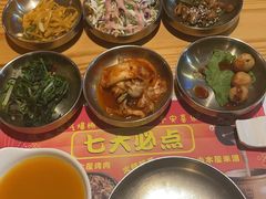 -小木屋米酒店·韩国料理(深圳总店)
