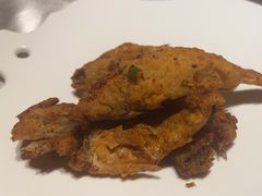 -沁香庭中餐厅·川粤菜(重庆高新假日酒店)
