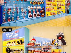 -深圳湾万象城(南山店)