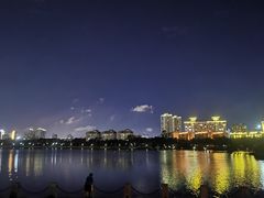 -南宁南湖公园