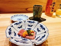 -鮨青(恒基名人购物中心店)