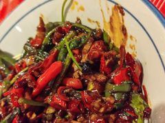 -荆九爷爆炒桥头三嫩(云南北路店)