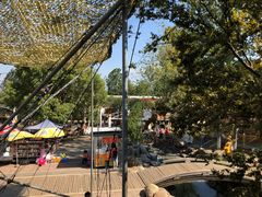 -南昌之星游乐场