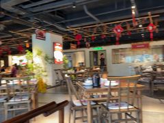-洞庭土菜馆(天河北总店)